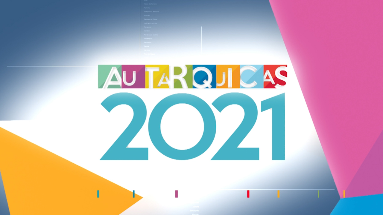 AUTARQUICAS 2021