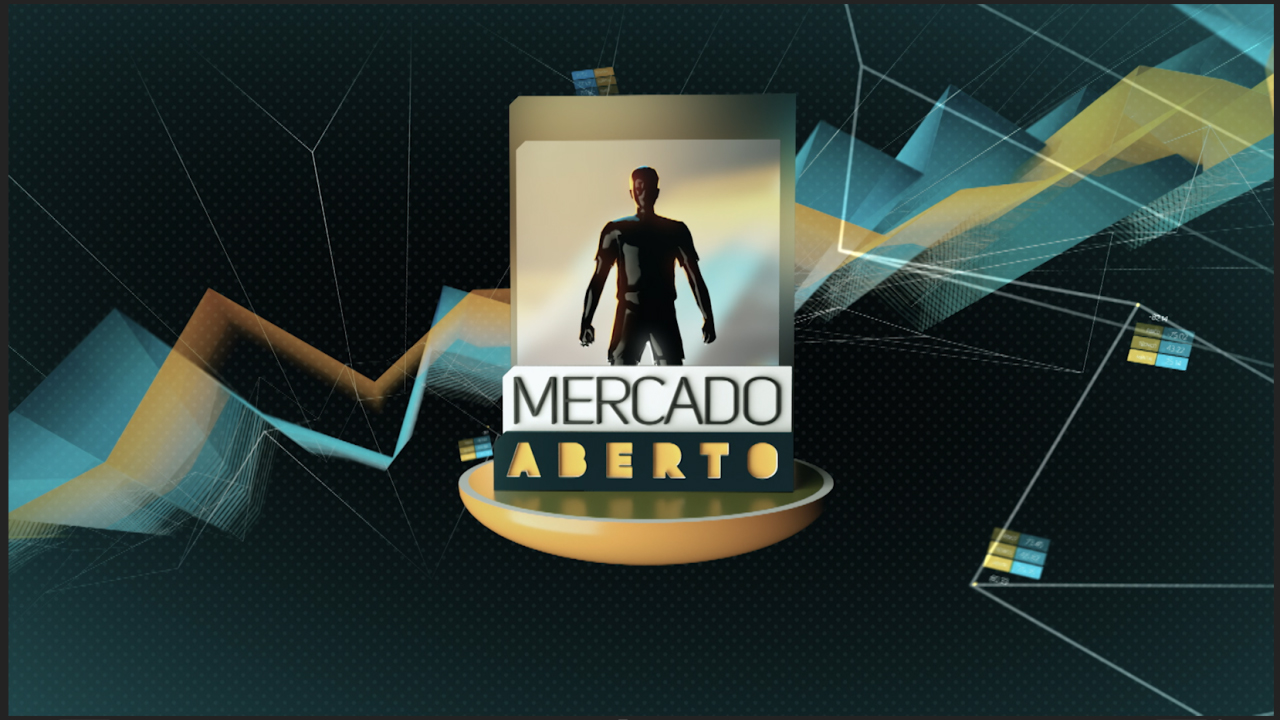 Mercado Aberto